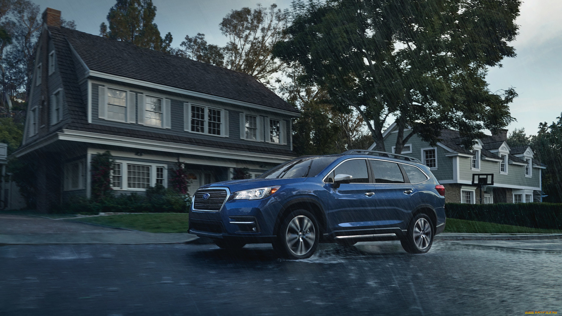 subaru ascent 2019, , subaru, , , 2019, ascent